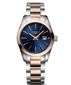 Đồng hồ Longines L2.286.3.92.7Đồng hồ Longines L2.286.3.92.7