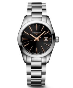Đồng hồ Longines L2.286.4.52.6Đồng hồ Longines L2.286.4.52.6