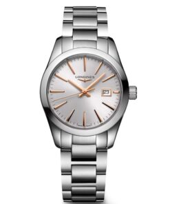 Đồng hồ Longines L2.286.4.72.6Đồng hồ Longines L2.286.4.72.6