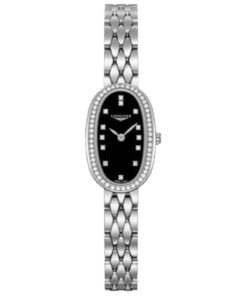 Đồng hồ Longines L2.304.0.57.6Đồng hồ Longines L2.304.0.57.6