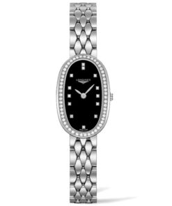 Đồng hồ Longines L2.305.0.57.6Đồng hồ Longines L2.305.0.57.6