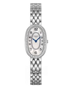 Đồng hồ Longines L2.305.0.83.6Đồng hồ Longines L2.305.0.83.6