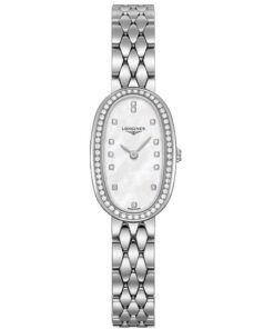 Đồng hồ Longines L2.305.0.87.6Đồng hồ Longines L2.305.0.87.6
