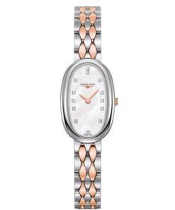 Đồng hồ Longines L2.305.5.87.7Đồng hồ Longines L2.305.5.87.7