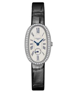 Đồng hồ Longines L2.306.0.71.0Đồng hồ Longines L2.306.0.71.0