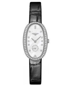 Đồng hồ Longines L2.306.0.87.0Đồng hồ Longines L2.306.0.87.0