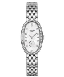 Đồng hồ Longines L2.306.0.87.6Đồng hồ Longines L2.306.0.87.6