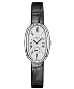 Đồng hồ Longines L2.306.4.71.0Đồng hồ Longines L2.306.4.71.0