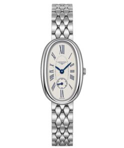 Đồng hồ Longines L2.306.4.71.6Đồng hồ Longines L2.306.4.71.6