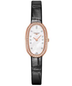 Đồng hồ Longines L2.306.4.87.0Đồng hồ Longines L2.306.4.87.0