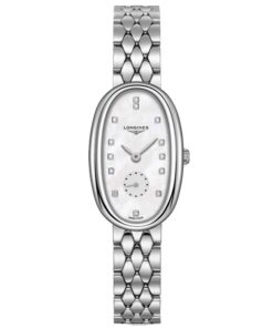 Đồng hồ Longines L2.306.4.87.6Đồng hồ Longines L2.306.4.87.6