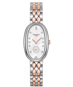 Đồng hồ Longines L2.306.5.87.7Đồng hồ Longines L2.306.5.87.7