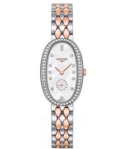Đồng hồ Longines L2.306.5.89.7Đồng hồ Longines L2.306.5.89.7