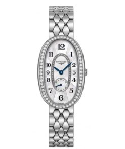 Đồng hồ Longines L2.307.0.83.6Đồng hồ Longines L2.307.0.83.6