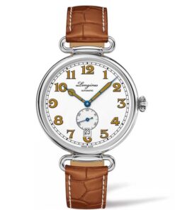 Đồng hồ Longines L2.309.4.23.2Đồng hồ Longines L2.309.4.23.2