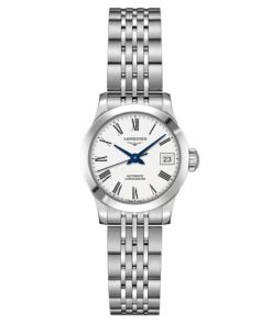 Đồng hồ Longines L2.320.4.11.6Đồng hồ Longines L2.320.4.11.6