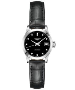 Đồng hồ Longines L2.320.4.57.2Đồng hồ Longines L2.320.4.57.2