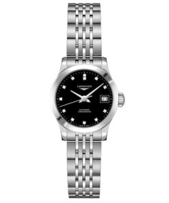 Đồng hồ Longines L2.320.4.57.6Đồng hồ Longines L2.320.4.57.6