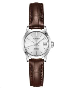 Đồng hồ Longines L2.320.4.72.2Đồng hồ Longines L2.320.4.72.2