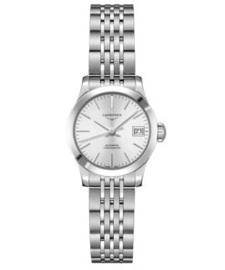 Đồng hồ Longines L2.320.4.72.6Đồng hồ Longines L2.320.4.72.6