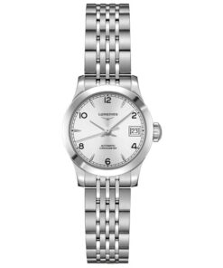 Đồng hồ Longines L2.320.4.76.6Đồng hồ Longines L2.320.4.76.6