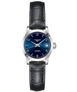 Đồng hồ Longines L2.320.4.96.2Đồng hồ Longines L2.320.4.96.2