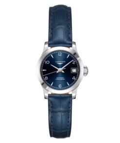 Đồng hồ Longines L2.320.4.96.4Đồng hồ Longines L2.320.4.96.4