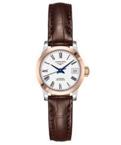 Đồng hồ Longines L2.320.5.11.2Đồng hồ Longines L2.320.5.11.2