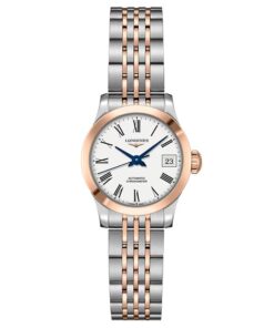 Đồng hồ Longines L2.320.5.11.7Đồng hồ Longines L2.320.5.11.7