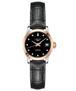 Đồng hồ Longines L2.320.5.57.2Đồng hồ Longines L2.320.5.57.2