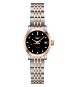 Đồng hồ Longines L2.320.5.57.7Đồng hồ Longines L2.320.5.57.7