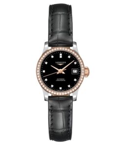 Đồng hồ Longines L2.320.5.59.2Đồng hồ Longines L2.320.5.59.2