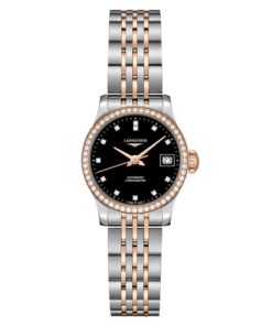 Đồng hồ Longines L2.320.5.59.7Đồng hồ Longines L2.320.5.59.7