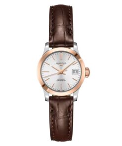 Đồng hồ Longines L2.320.5.72.2Đồng hồ Longines L2.320.5.72.2