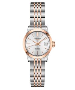 Đồng hồ Longines L2.320.5.72.7Đồng hồ Longines L2.320.5.72.7