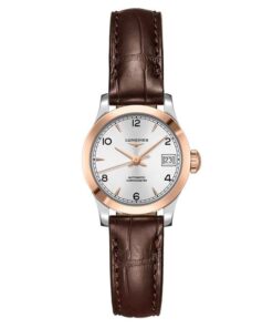 Đồng hồ Longines L2.320.5.76.2Đồng hồ Longines L2.320.5.76.2