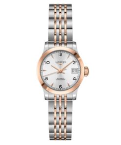 Đồng hồ Longines L2.320.5.76.7Đồng hồ Longines L2.320.5.76.7