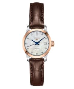 Đồng hồ Longines L2.320.5.87.2Đồng hồ Longines L2.320.5.87.2