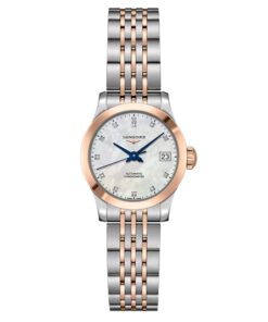 Đồng hồ Longines L2.320.5.87.7Đồng hồ Longines L2.320.5.87.7