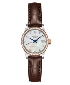 Đồng hồ Longines L2.320.5.89.2Đồng hồ Longines L2.320.5.89.2