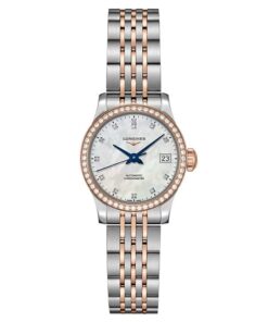 Đồng hồ Longines L2.320.5.89.7Đồng hồ Longines L2.320.5.89.7