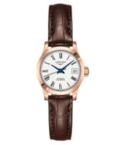 Đồng hồ Longines L2.320.8.11.2Đồng hồ Longines L2.320.8.11.2