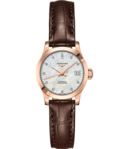 Đồng hồ Longines L2.320.8.87.2Đồng hồ Longines L2.320.8.87.2