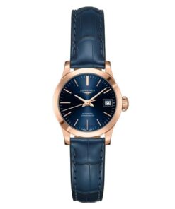 Đồng hồ Longines L2.320.8.92.2Đồng hồ Longines L2.320.8.92.2