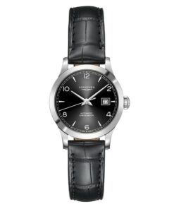 Đồng hồ Longines L2.321.4.56.2Đồng hồ Longines L2.321.4.56.2