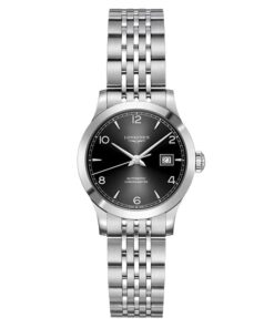 Đồng hồ Longines L2.321.4.56.6Đồng hồ Longines L2.321.4.56.6