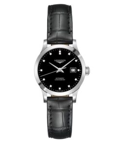 Đồng hồ Longines L2.321.4.57.2Đồng hồ Longines L2.321.4.57.2