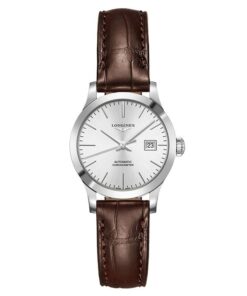 Đồng hồ Longines L2.321.4.72.2Đồng hồ Longines L2.321.4.72.2