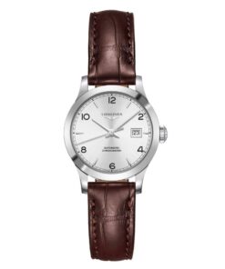 Đồng hồ Longines L2.321.4.76.2Đồng hồ Longines L2.321.4.76.2