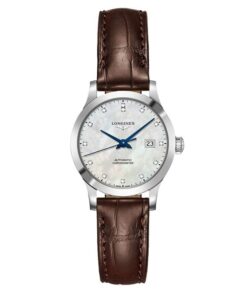 Đồng hồ Longines L2.321.4.87.2Đồng hồ Longines L2.321.4.87.2